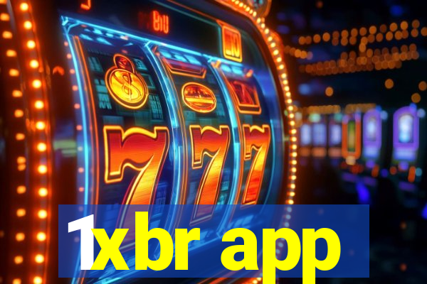 1xbr app